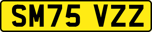 SM75VZZ