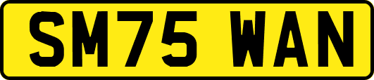 SM75WAN