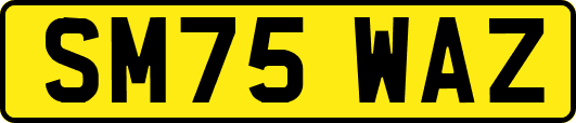 SM75WAZ