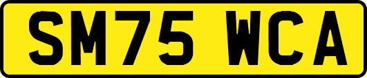 SM75WCA
