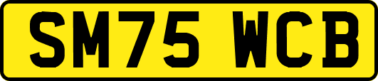 SM75WCB