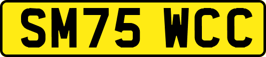 SM75WCC