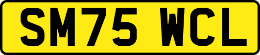 SM75WCL