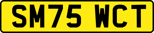 SM75WCT