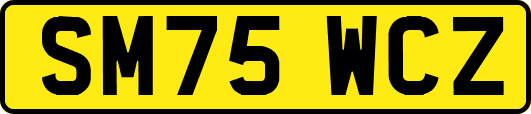 SM75WCZ