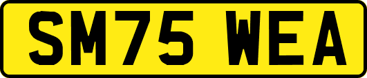SM75WEA