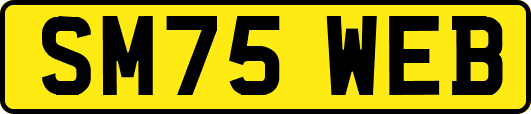 SM75WEB