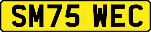 SM75WEC