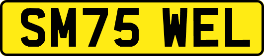 SM75WEL