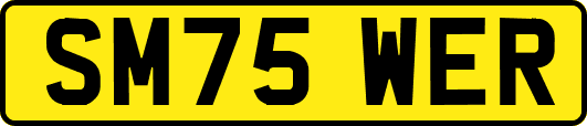 SM75WER
