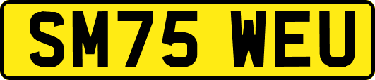 SM75WEU