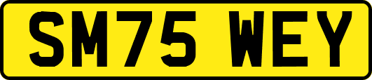 SM75WEY