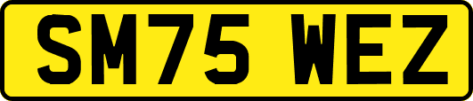 SM75WEZ