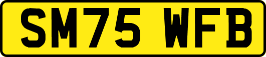 SM75WFB