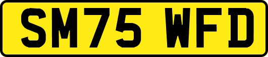 SM75WFD