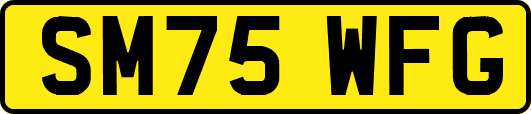 SM75WFG
