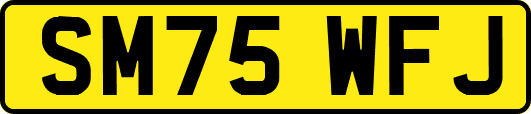 SM75WFJ