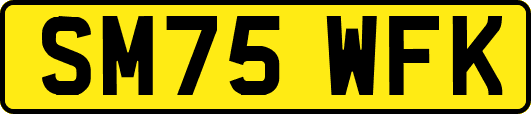 SM75WFK
