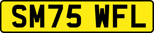 SM75WFL