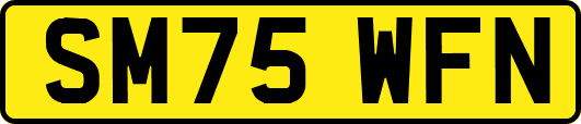 SM75WFN