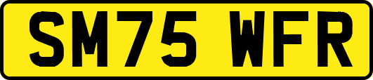 SM75WFR