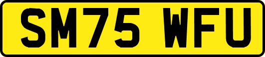 SM75WFU