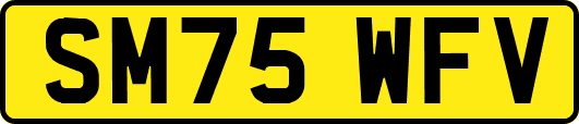 SM75WFV