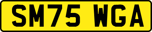 SM75WGA