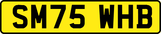 SM75WHB