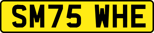 SM75WHE