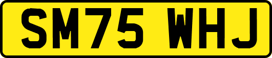 SM75WHJ
