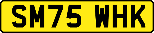 SM75WHK