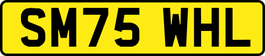 SM75WHL