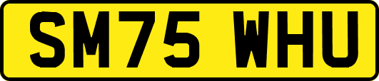 SM75WHU