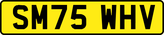 SM75WHV