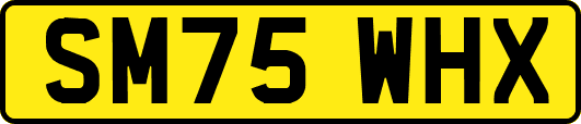 SM75WHX