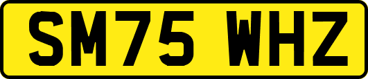 SM75WHZ