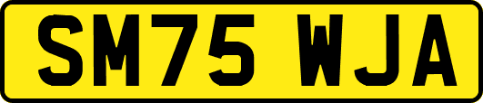 SM75WJA