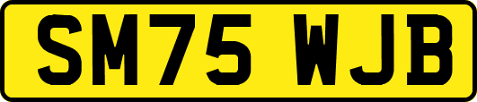SM75WJB