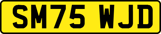 SM75WJD