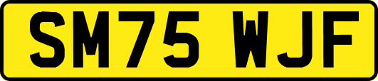 SM75WJF