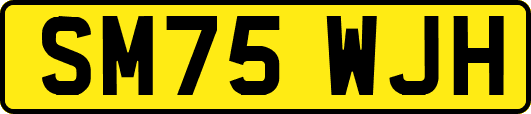 SM75WJH
