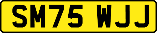 SM75WJJ