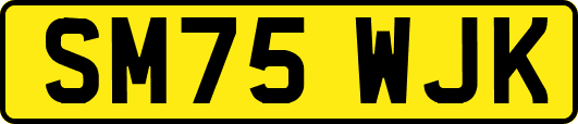 SM75WJK