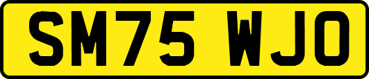 SM75WJO