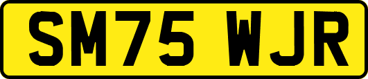 SM75WJR