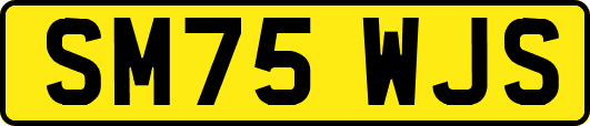 SM75WJS