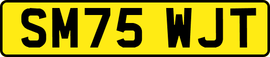 SM75WJT