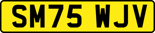 SM75WJV