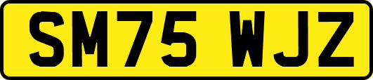 SM75WJZ